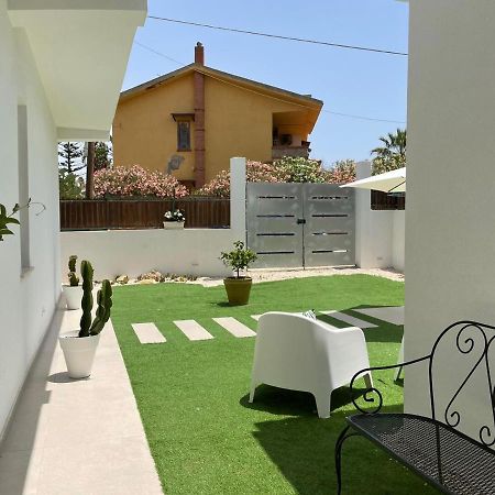 Casa D'Oro Bed & Breakfast ซานเลโอเน ภายนอก รูปภาพ