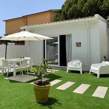 Casa D'Oro Bed & Breakfast ซานเลโอเน ภายนอก รูปภาพ