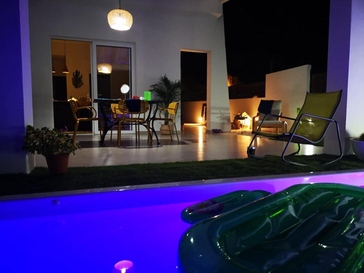 Casa D'Oro Bed & Breakfast ซานเลโอเน ภายนอก รูปภาพ