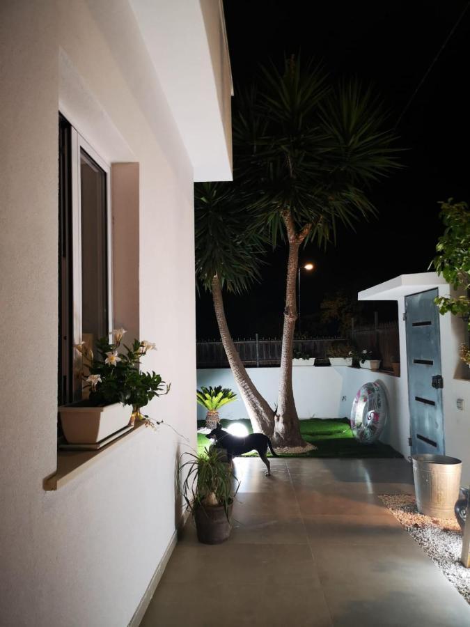 Casa D'Oro Bed & Breakfast ซานเลโอเน ภายนอก รูปภาพ