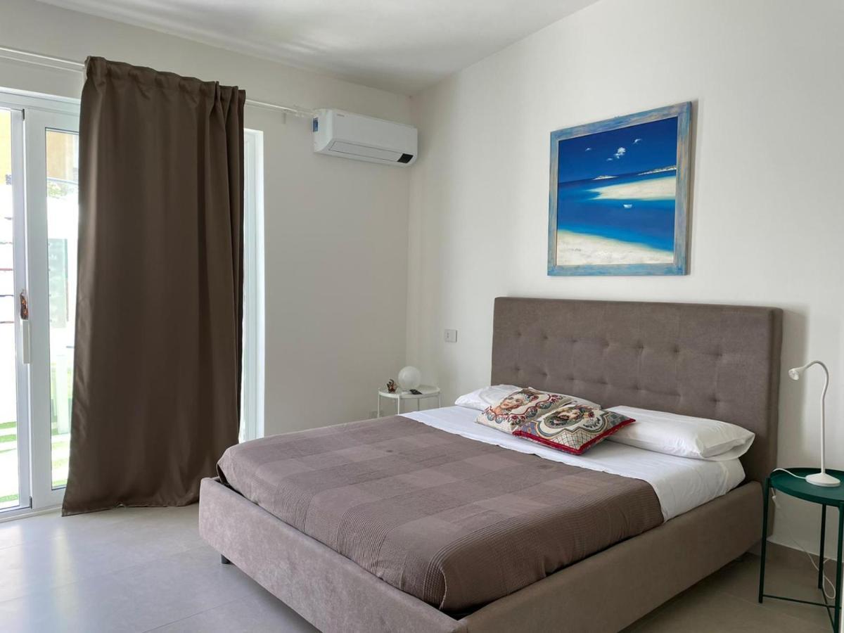Casa D'Oro Bed & Breakfast ซานเลโอเน ภายนอก รูปภาพ