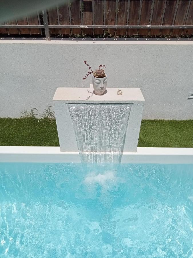 Casa D'Oro Bed & Breakfast ซานเลโอเน ภายนอก รูปภาพ